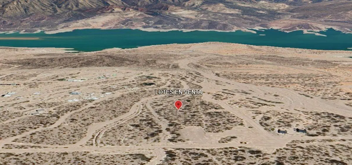 Venta Lote Potrerillos Frente al Lago R7 Km 1094 4