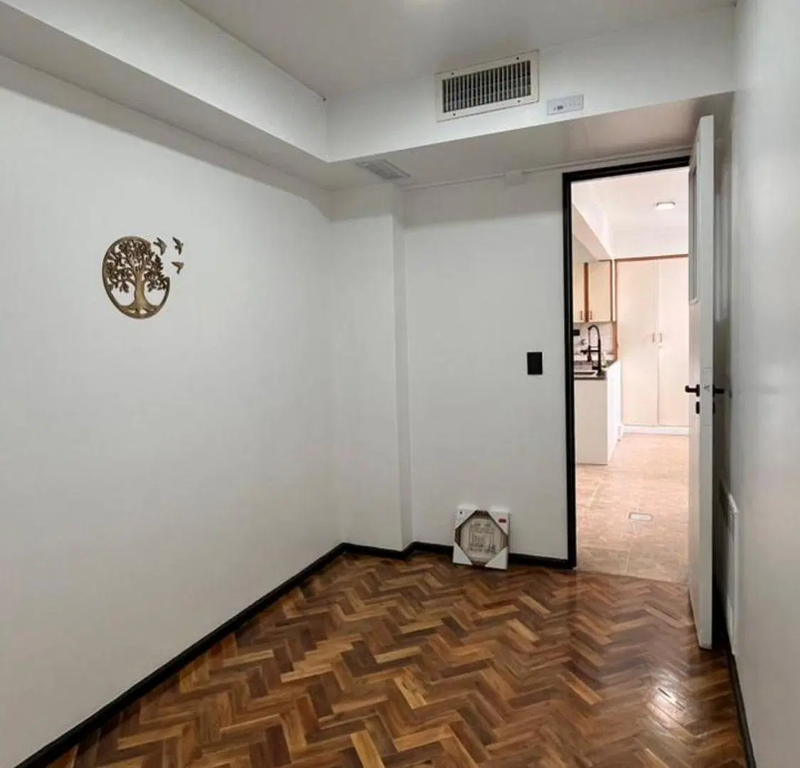 ALQUILER DE SEMIPISO EN PEATONAL 3 DORMI. 2 BAÑOS 4