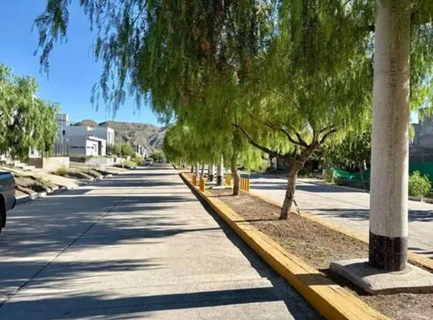 VENTA LOTE EN BARRIO PRIVADO LA YAYA 3