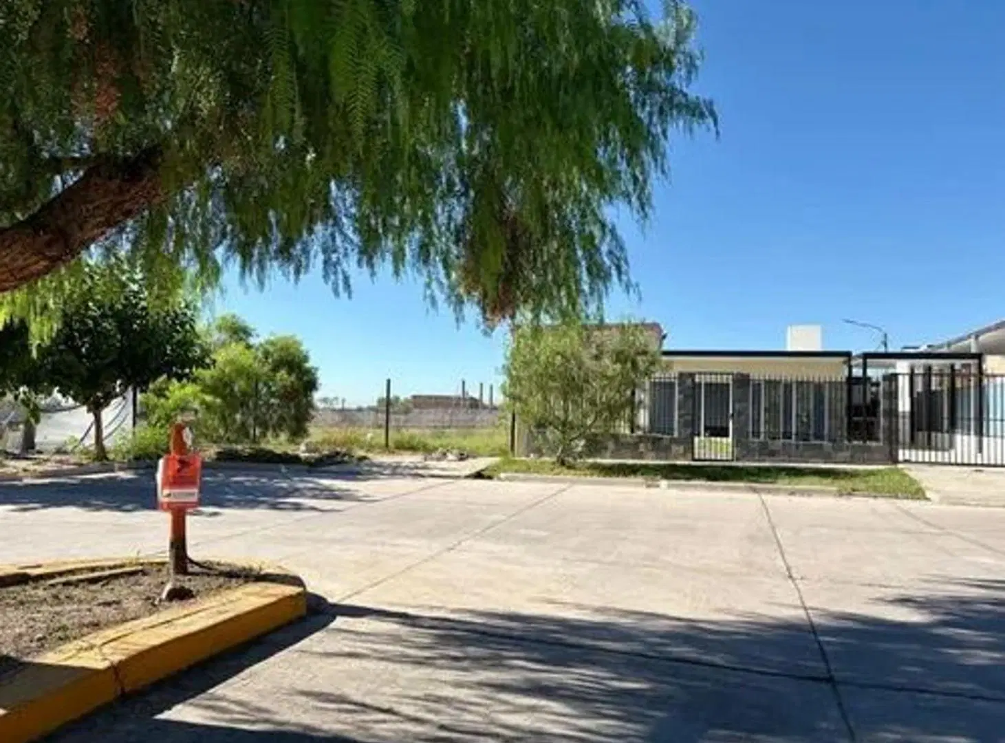 VENTA LOTE EN BARRIO PRIVADO LA YAYA 4