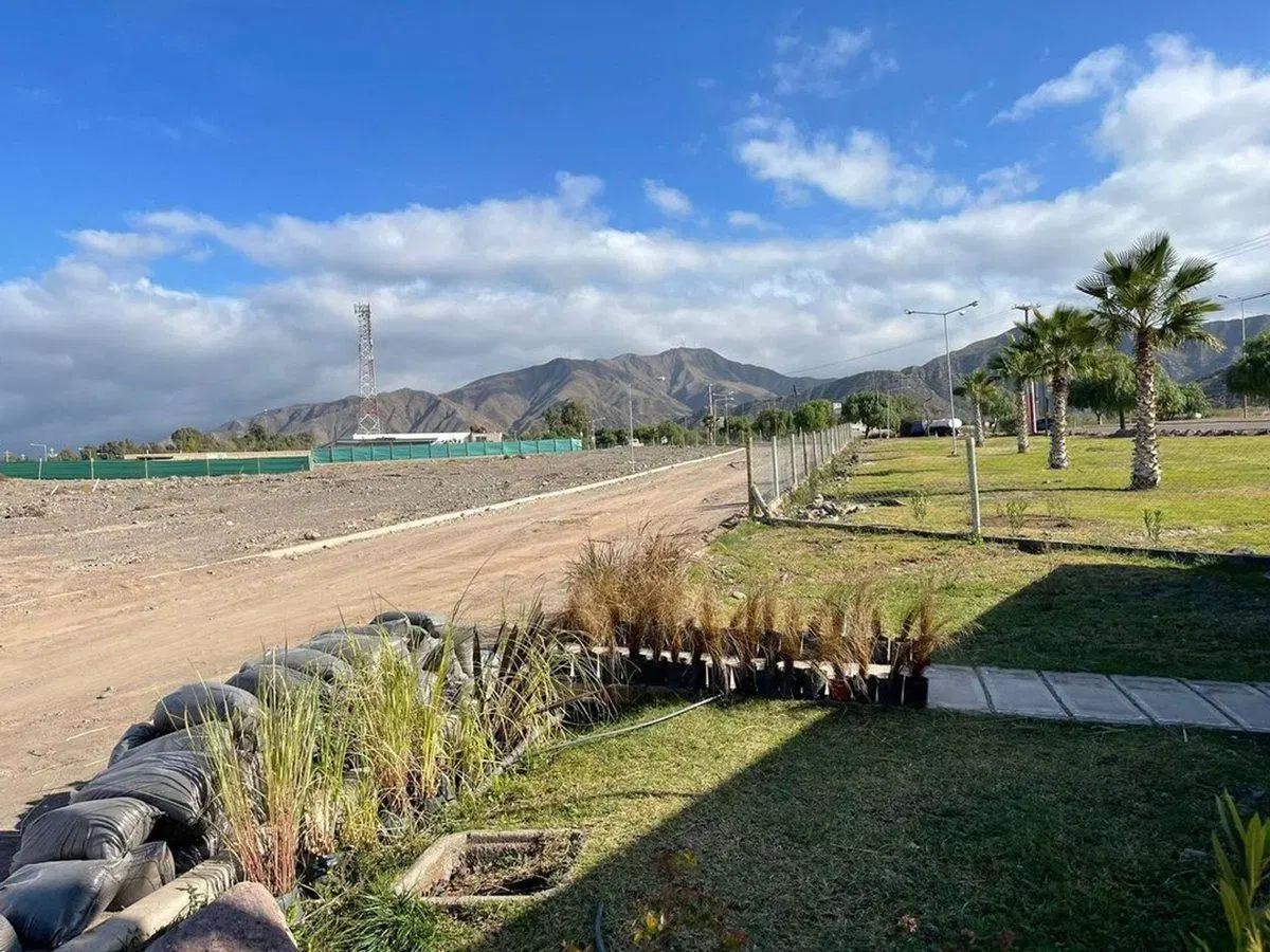 Lote en venta Estancia Romero Day 3