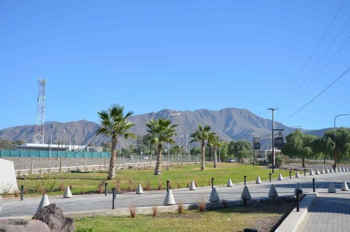 Lote en venta Estancia Romero Day 2