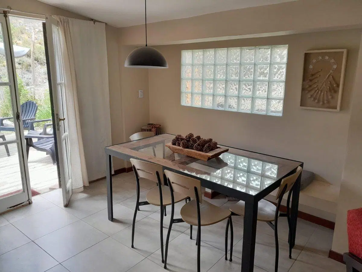 Casa en venta Potrrillos 3