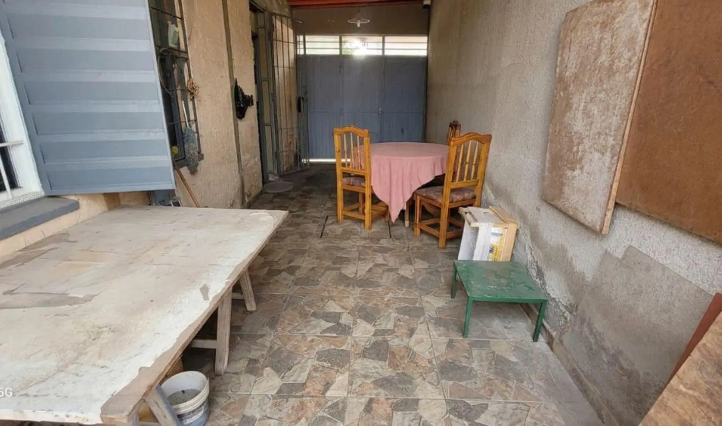 VENTA CASA DORREGO BARRIO VIAJANTES 4