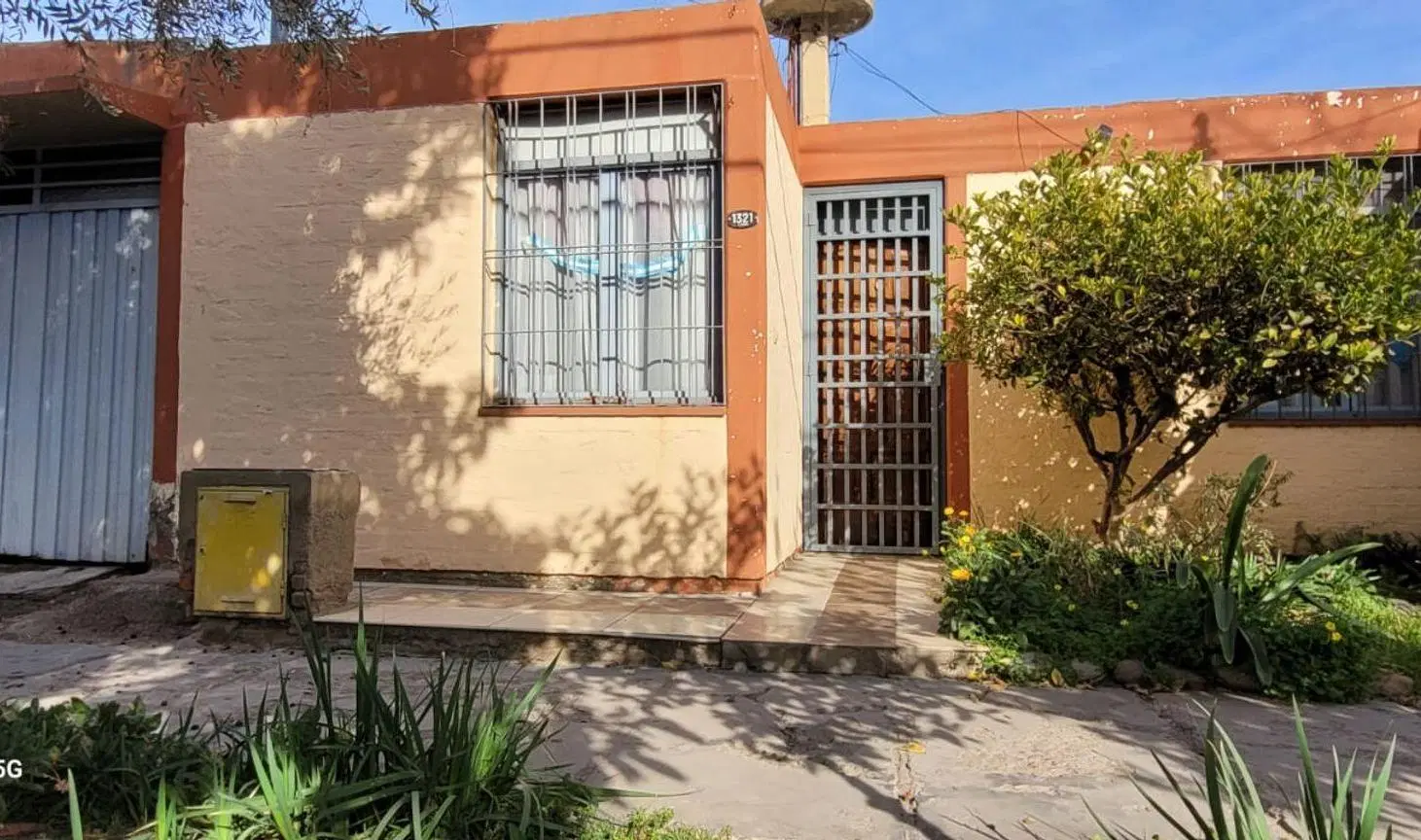 VENTA CASA DORREGO BARRIO VIAJANTES 2