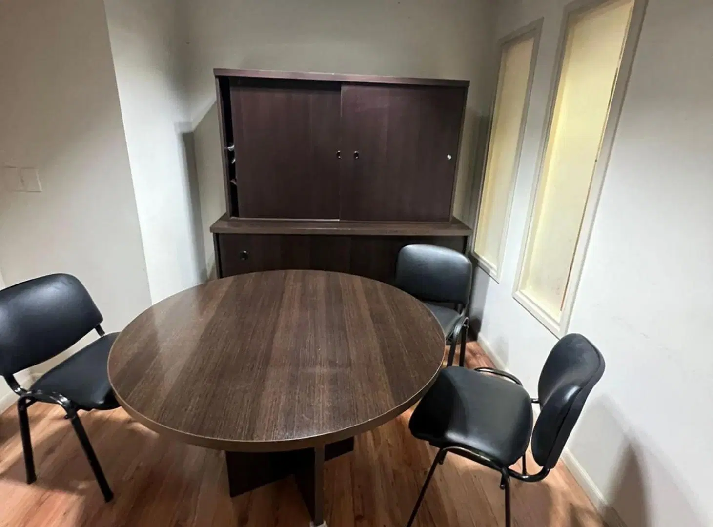 Venta oficina ciudad godoy cruz impecable 4