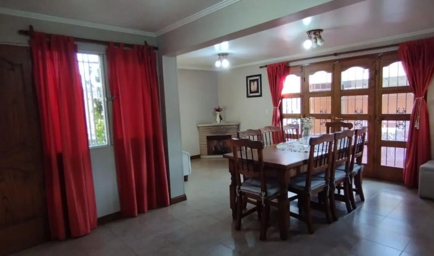 VENTA-CASA BARRIO UNIMEV-MENDOZA 2