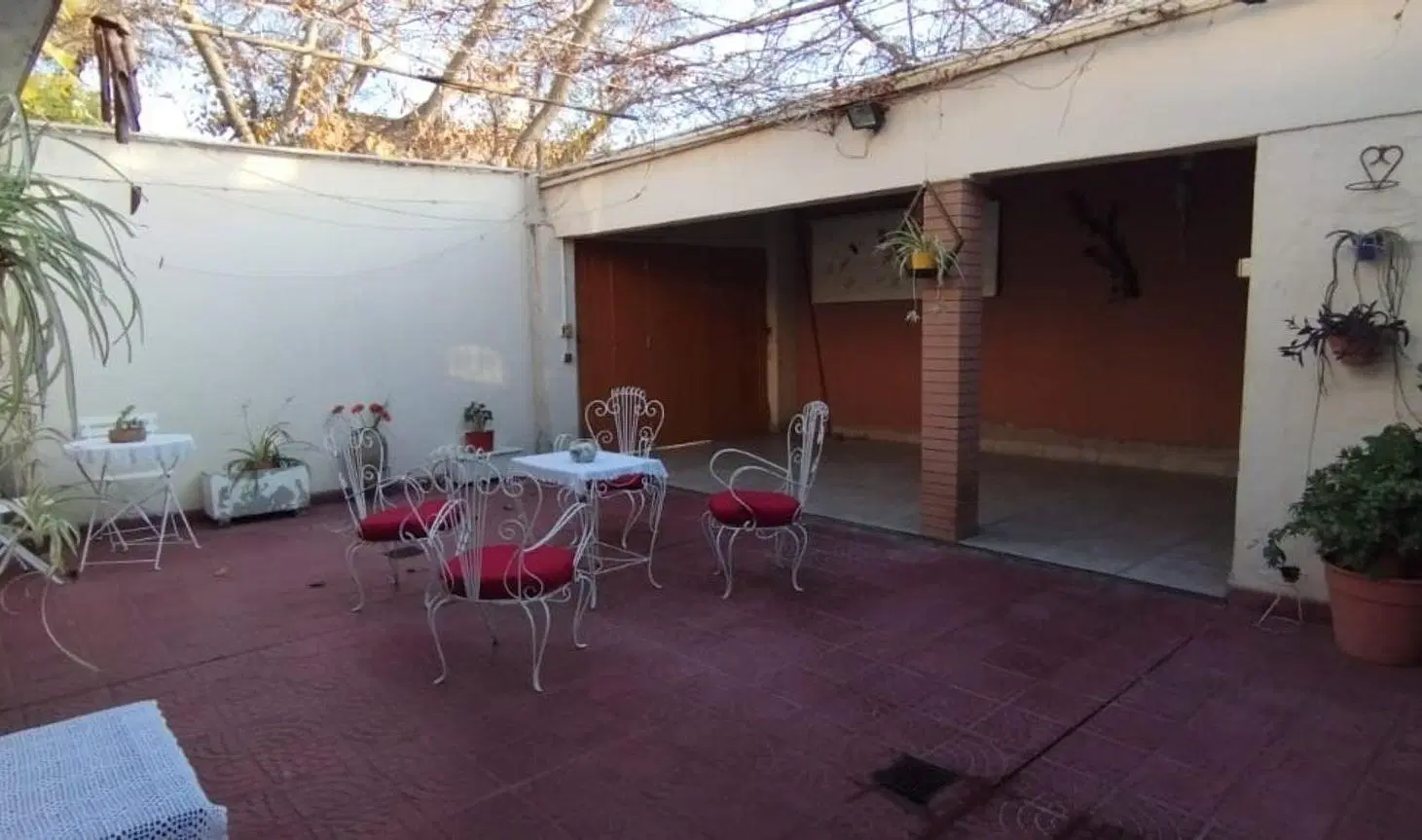 VENTA-CASA BARRIO UNIMEV-MENDOZA 3