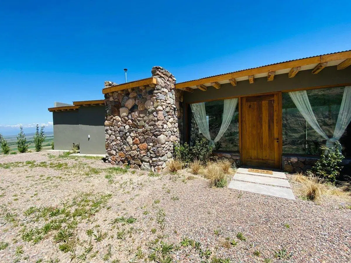 Casa en Venta - Agua del Durazno - La Carrera 3