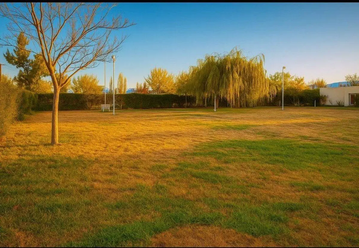 Bº EL ENVERO - venta lote 5