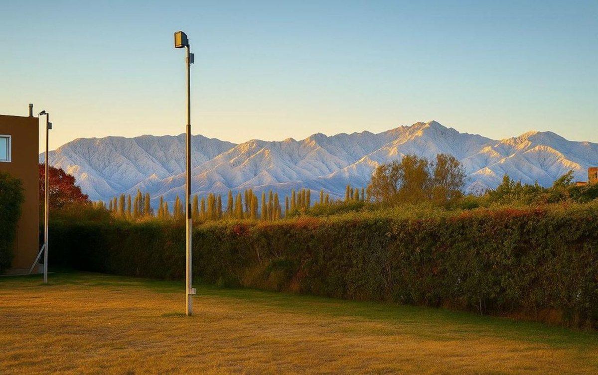 Bº EL ENVERO - venta lote
