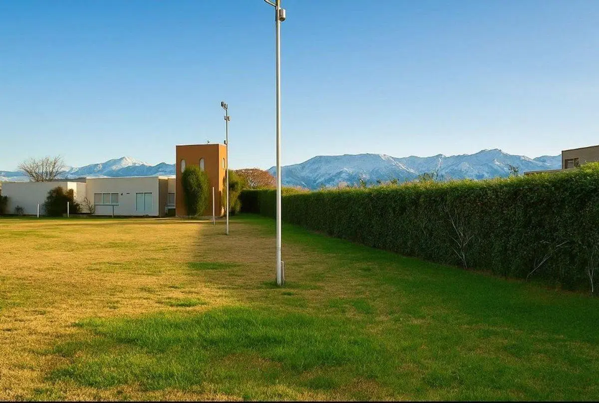 Bº EL ENVERO - venta lote 4