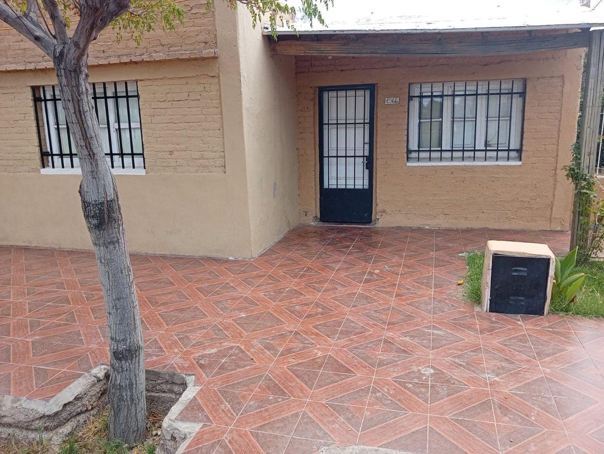 Venta Casa con gran jardín en San Martin