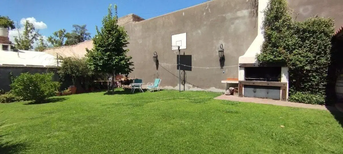 VENTA-CASA-SAN JOSE-GUAYMALLEN-MENDOZA 2