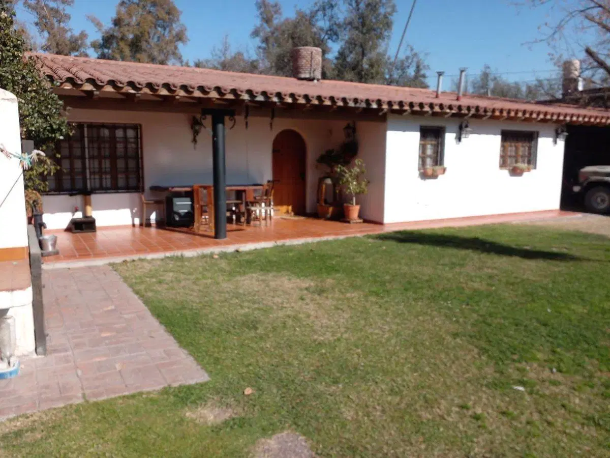 VENTA-CASA-SAN JOSE-GUAYMALLEN-MENDOZA 3