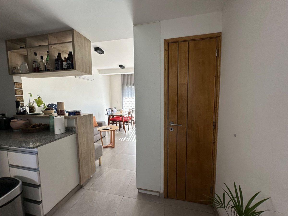 Foto de DEPARTAMENTO EN VENTA BARRIO BOMBAL CON TERRAZA, imagen 4