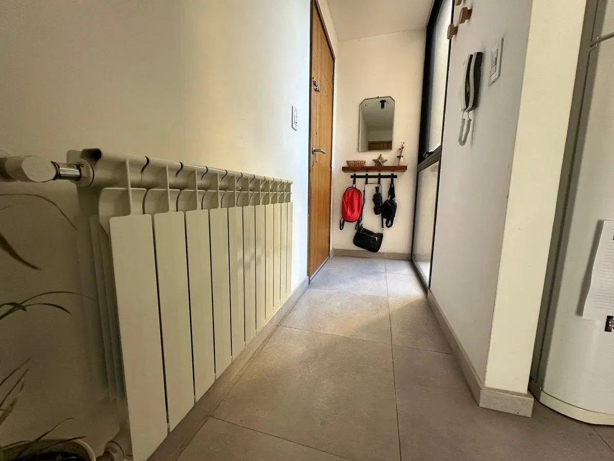 DEPARTAMENTO EN VENTA BARRIO BOMBAL CON TERRAZA 3