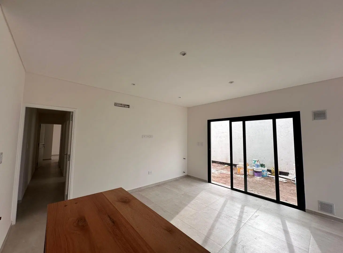 CASA EN VENTA TERRAZAS PARK LUNLUNTA A ESTRENAR 3