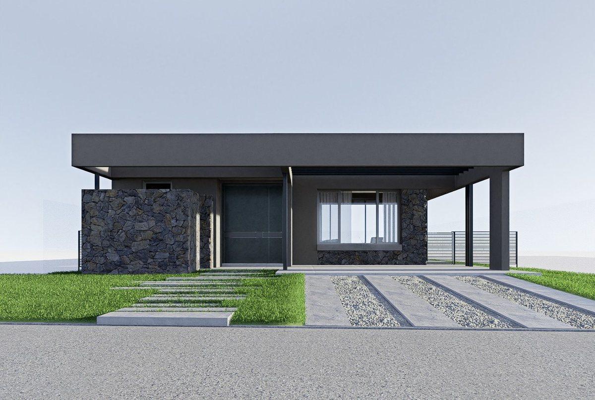 Venta Casa en Pozo B° Milcayac 2 Maipú Mendoza
