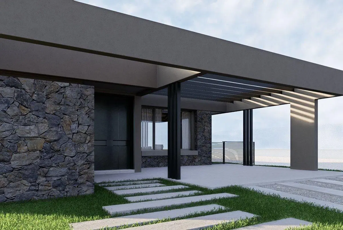 Venta Casa en Pozo B° Milcayac 2 Maipú Mendoza 2