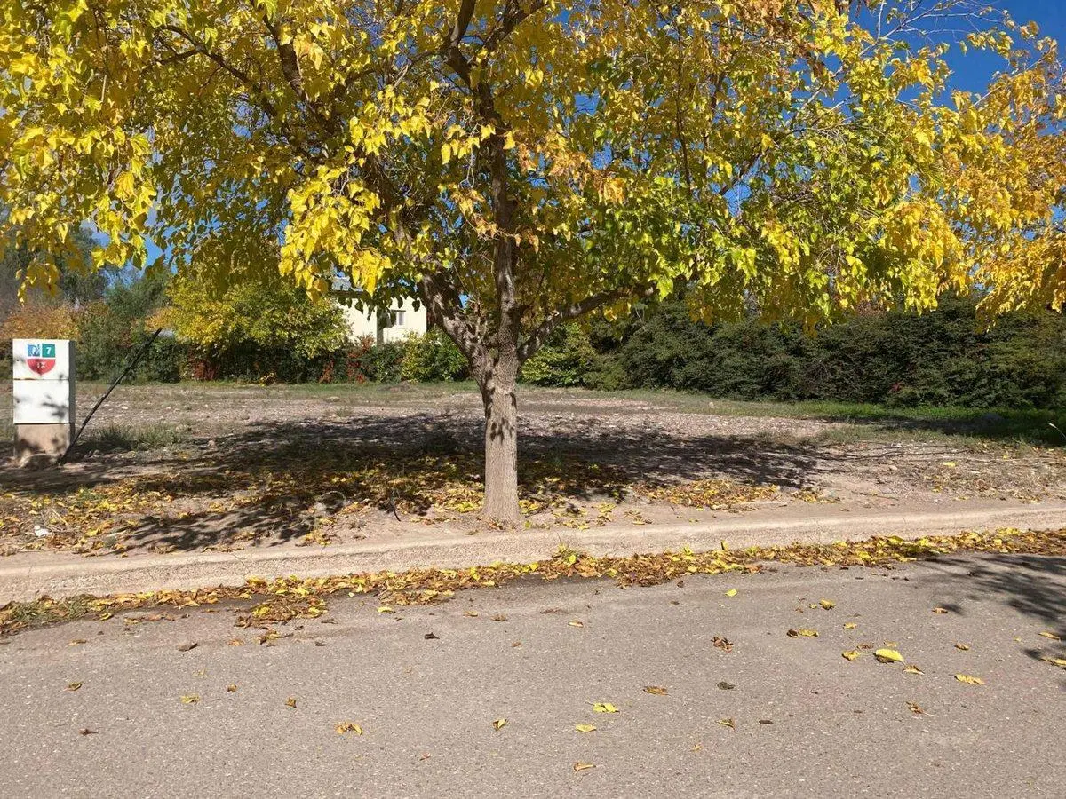 LOTE EN VENTA EN BARRIO LA VACHERIE 3