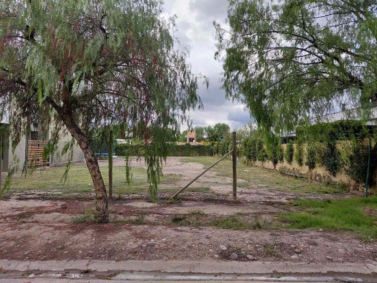 Terreno venta 500 metros  terruños araoz ll maipu 4