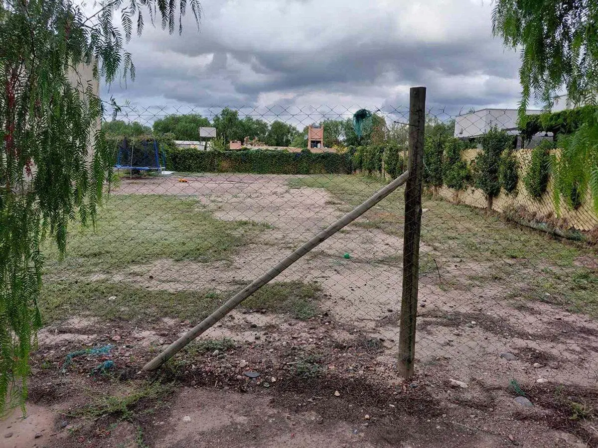 Terreno venta 500 metros  terruños araoz ll maipu 5