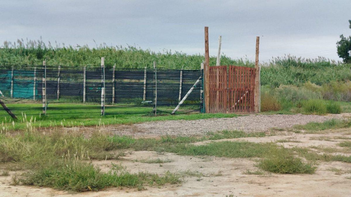 VENTA TERRENO COLONIA SEGOVIA GUAYMALLEN MENDOZA
