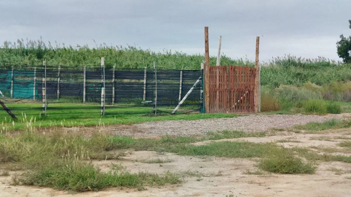 VENTA TERRENO COLONIA SEGOVIA GUAYMALLEN MENDOZA 2