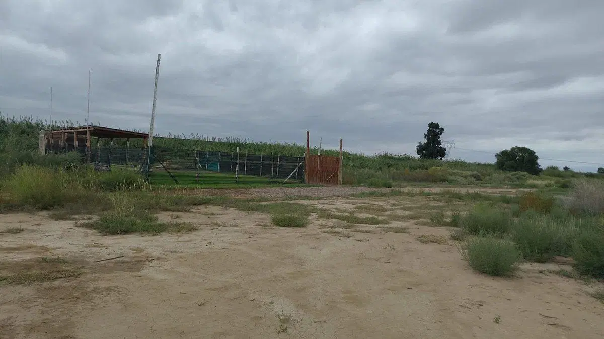 VENTA TERRENO COLONIA SEGOVIA GUAYMALLEN MENDOZA 4
