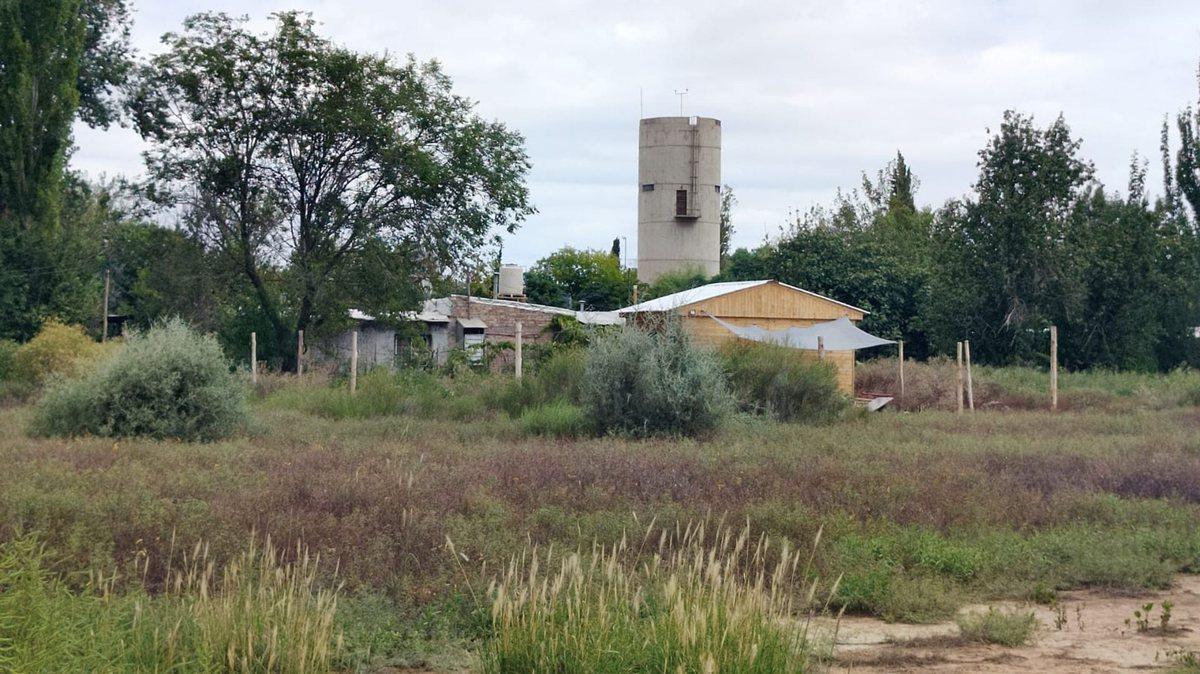 VENTA TERRENO COLONIA SEGOVIA GUAYMALLEN MENDOZA