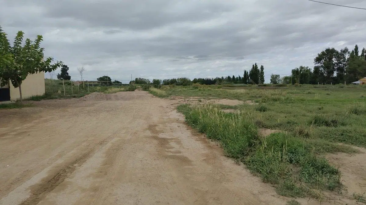 VENTA TERRENO COLONIA SEGOVIA GUAYMALLEN MENDOZA 3