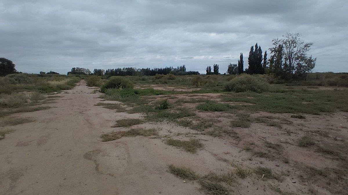 VENTA TERRENO COLONIA SEGOVIA GUAYMALLEN MENDOZA