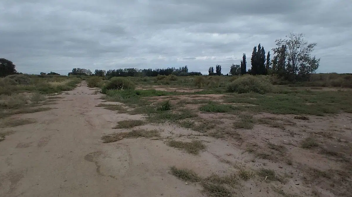 VENTA TERRENO COLONIA SEGOVIA GUAYMALLEN MENDOZA 5