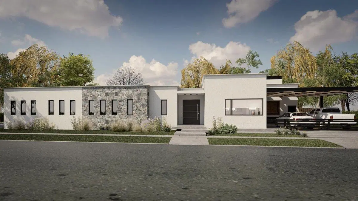 venta casa barrio privado lujan de cuyo mendoza 3