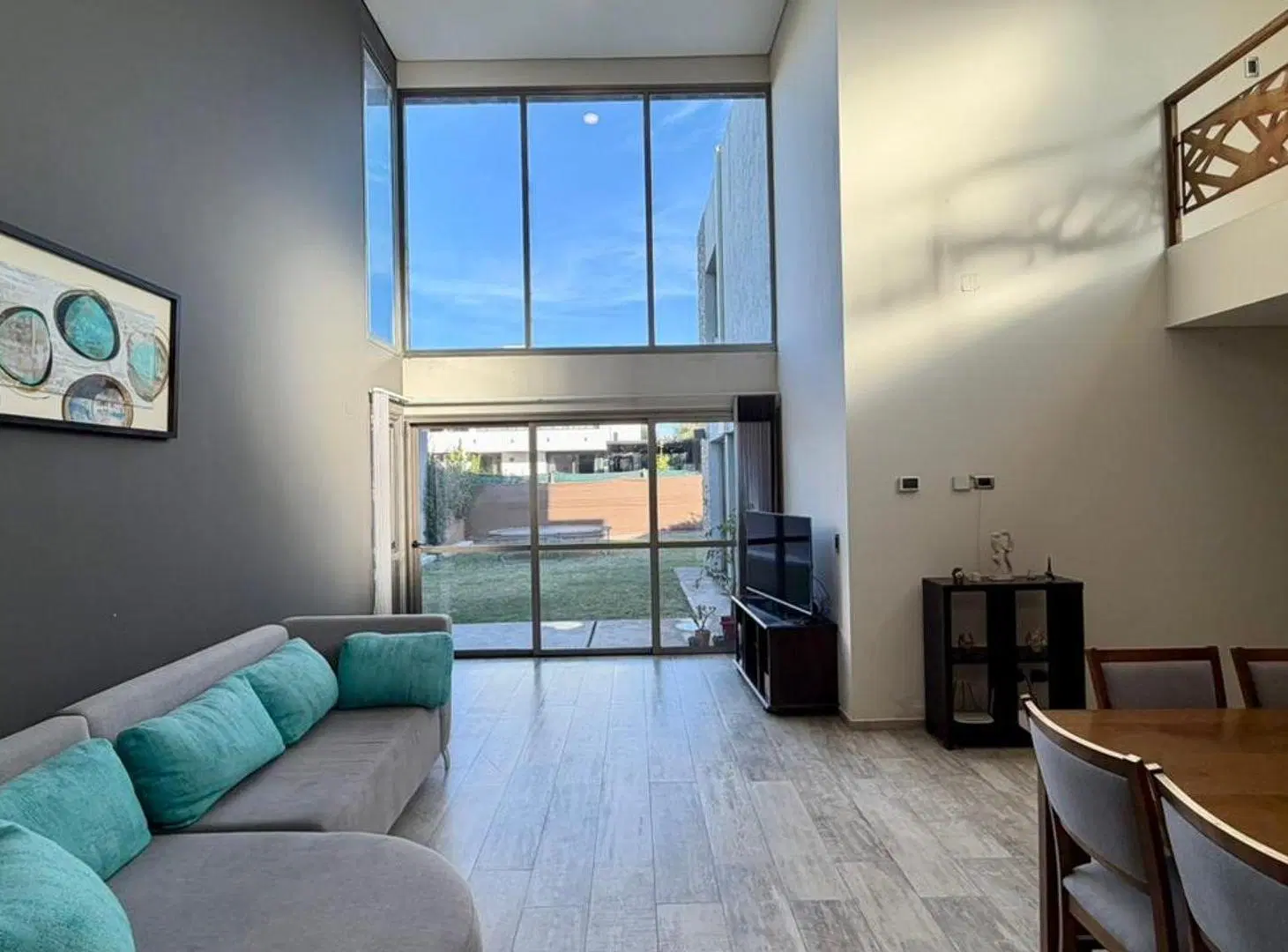Venta Casa B Privado Las Pircas Godoy Cruz Mendoza 5
