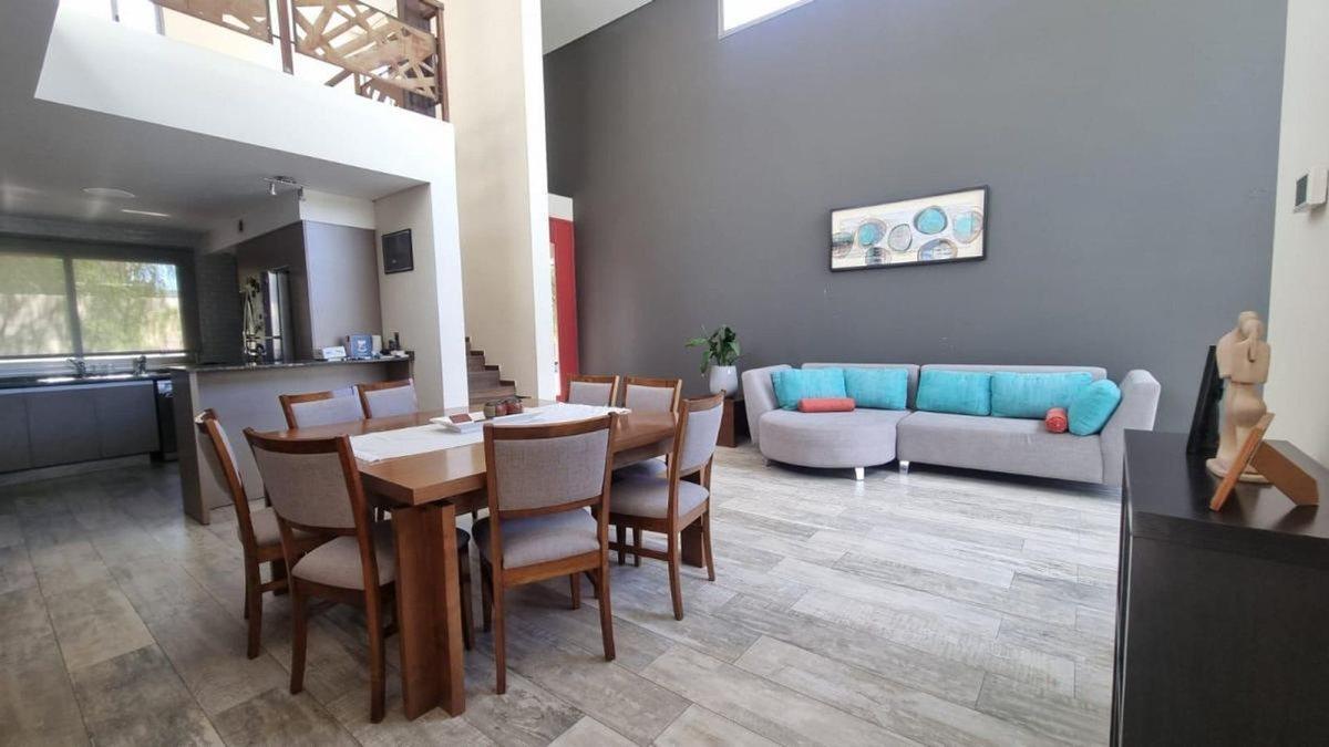 Venta Casa B Privado Las Pircas Godoy Cruz Mendoza