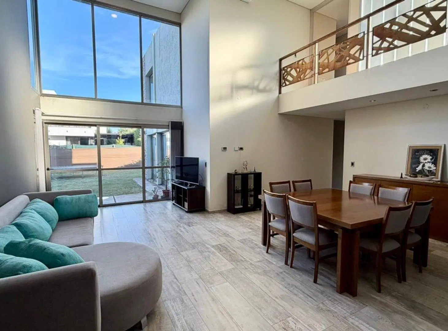 Venta Casa B Privado Las Pircas Godoy Cruz Mendoza 4