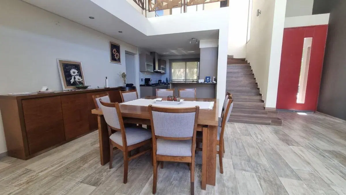 Venta Casa B Privado Las Pircas Godoy Cruz Mendoza 2