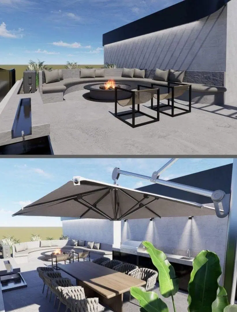VENTA- DEPARTAMENTO EN POZO QUINTA SECCION MENDOZA 4