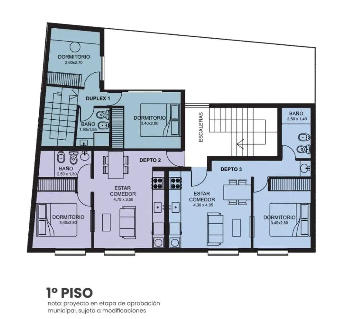 Plano 3