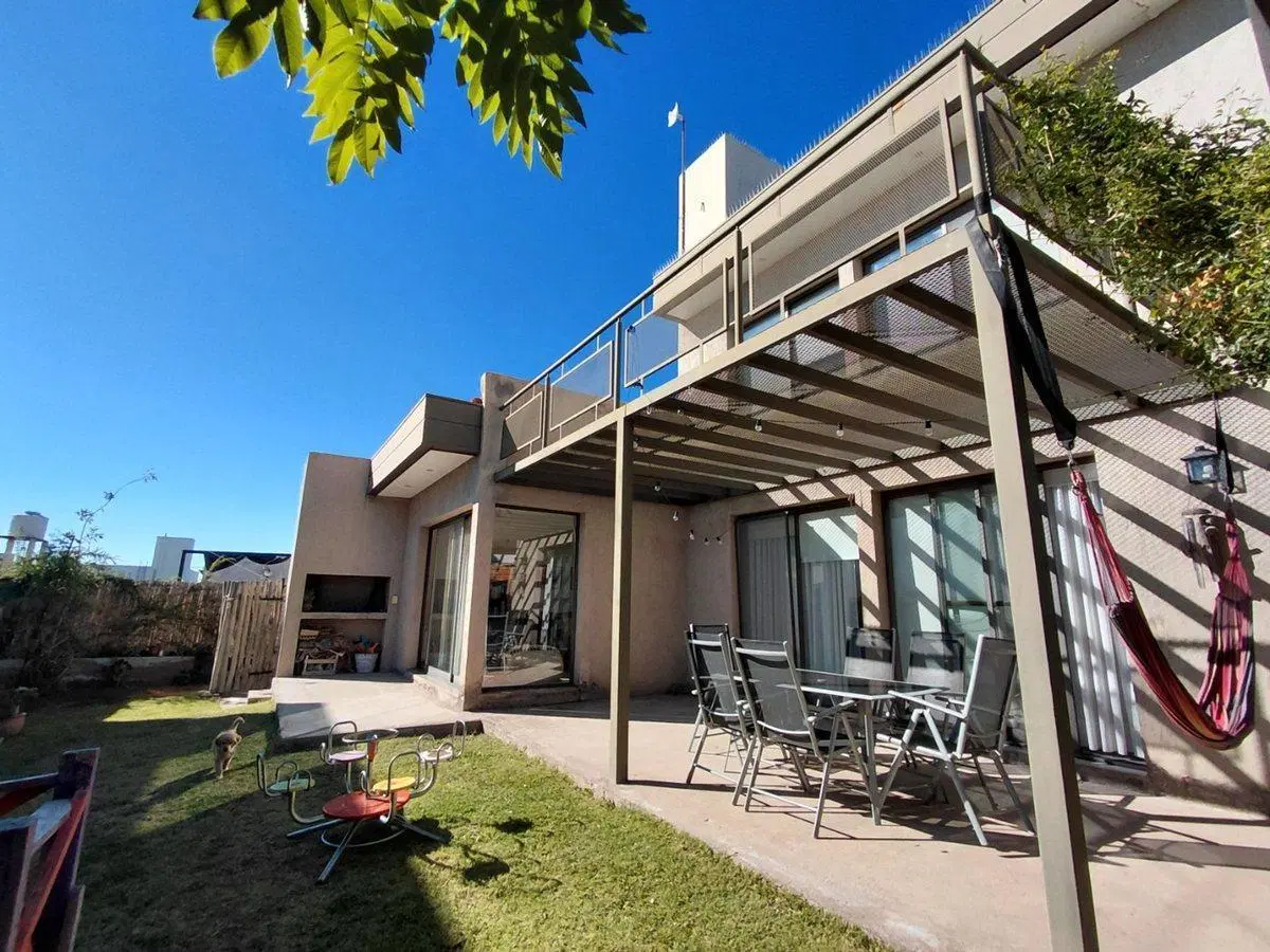Casa en Venta La Yaya el Challao Mendoza 3