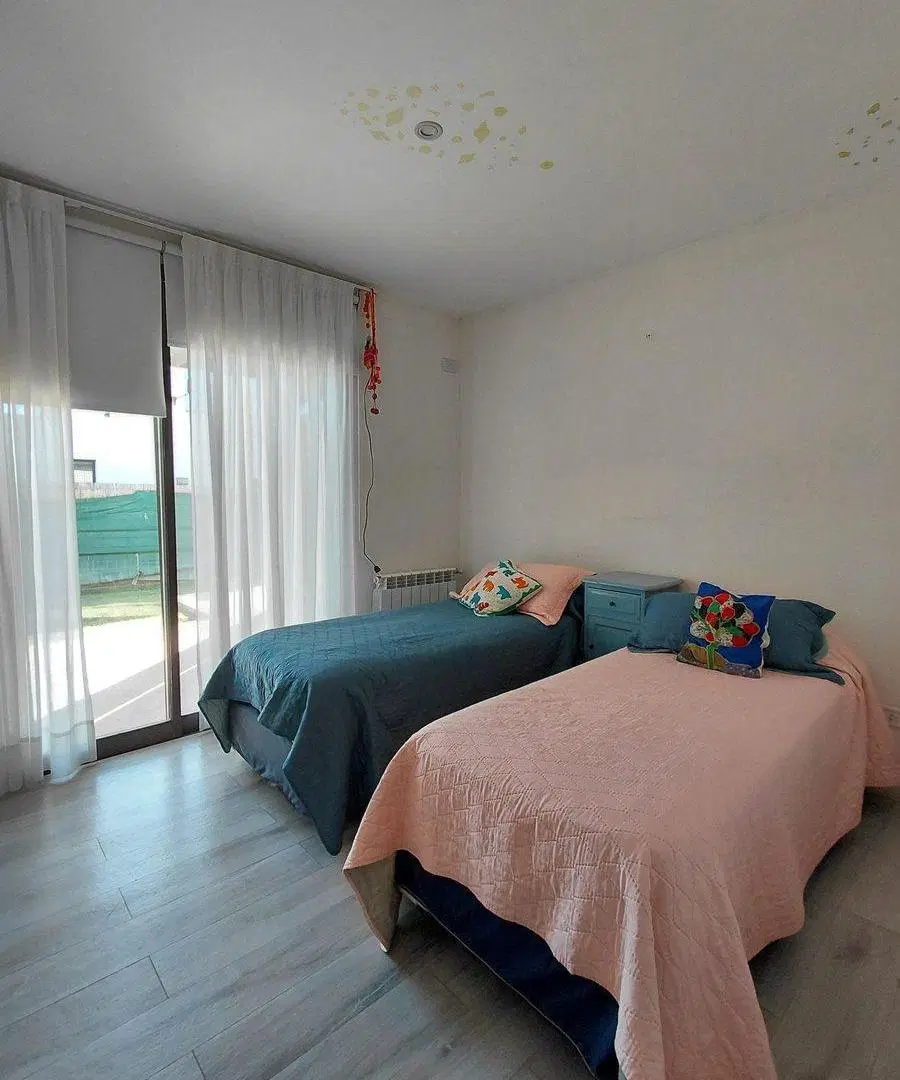 Casa en Venta La Yaya el Challao Mendoza 8