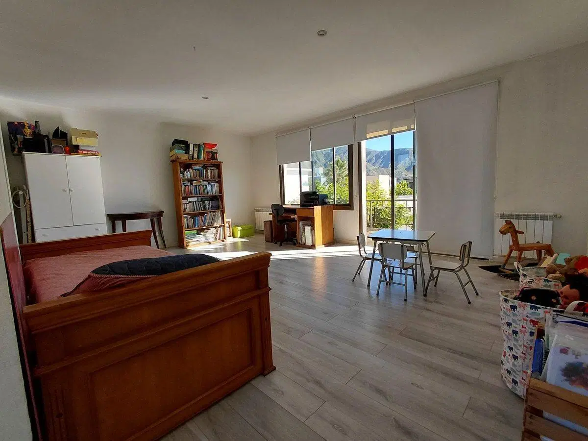 Casa en Venta La Yaya el Challao Mendoza 4