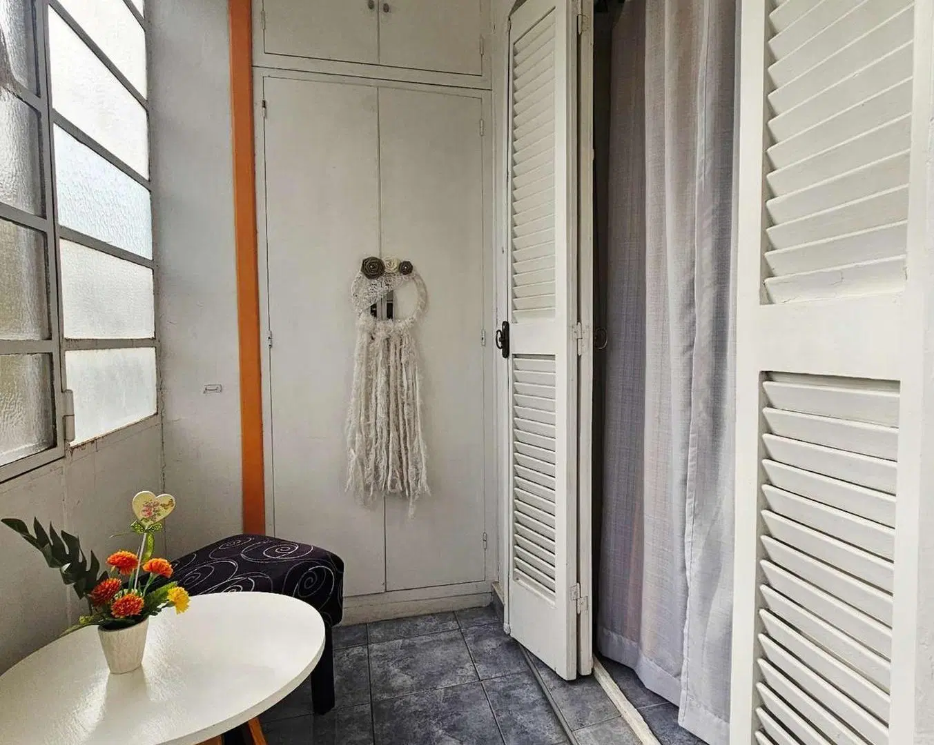 VENTA DEPARTAMENTO 1° PISO CIUDAD MENDOZA 5