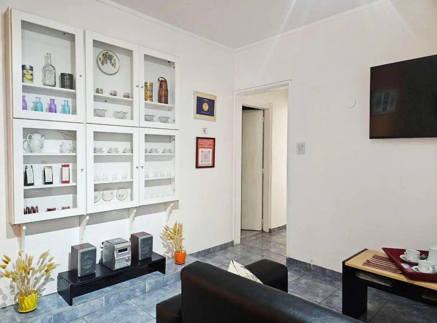 VENTA DEPARTAMENTO 1° PISO CIUDAD MENDOZA 2