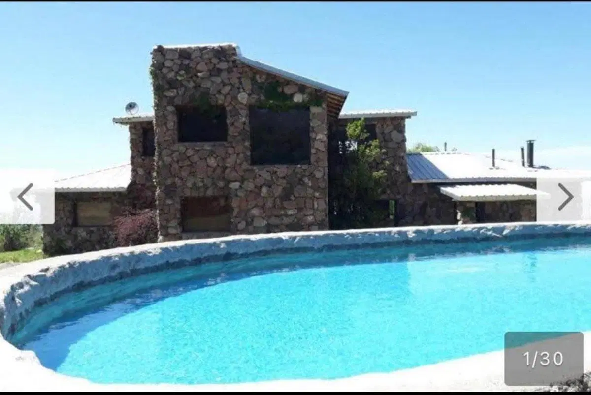 VENTA LOTE LA CRUCECITA LUJAN DE CUYO FINANCIACION 3
