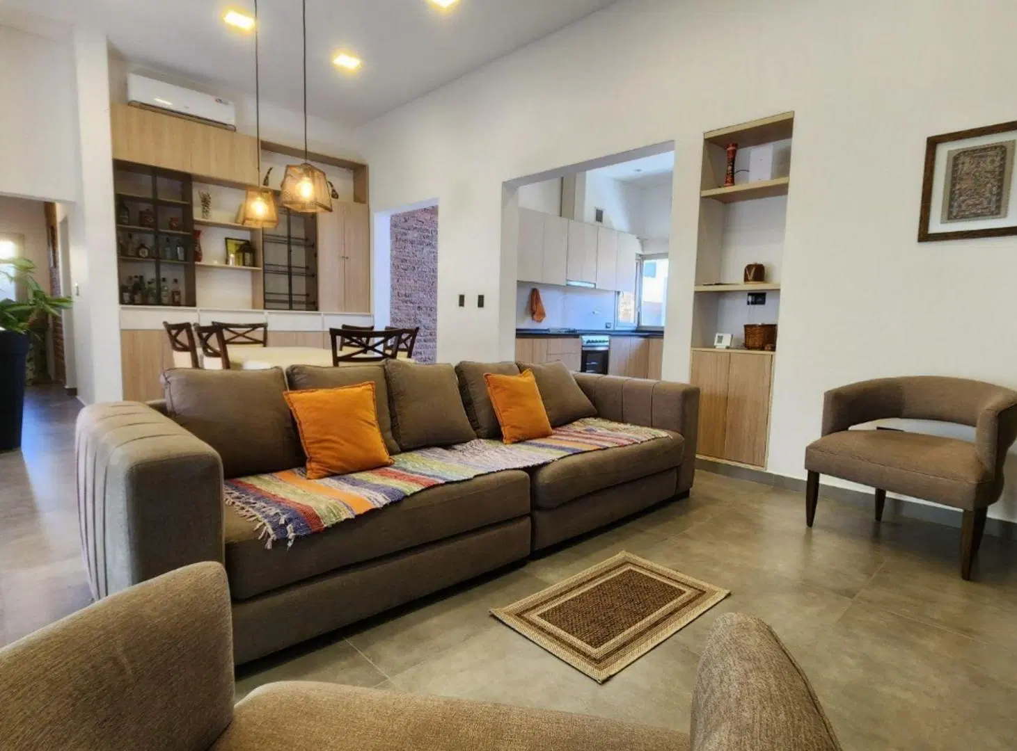 Venta Hermosa Casa  en Lomas de Russell 3