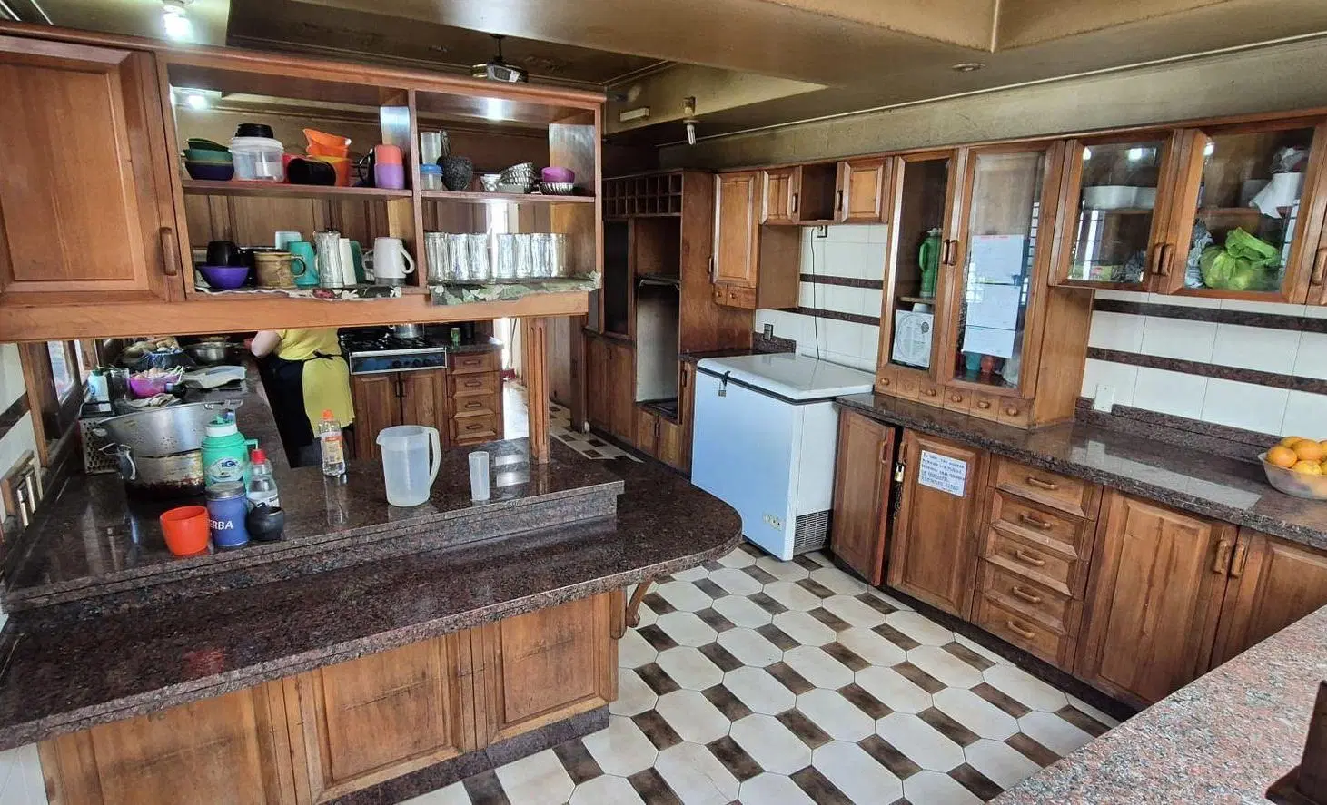 Excelente casa de Categoría a la venta 5