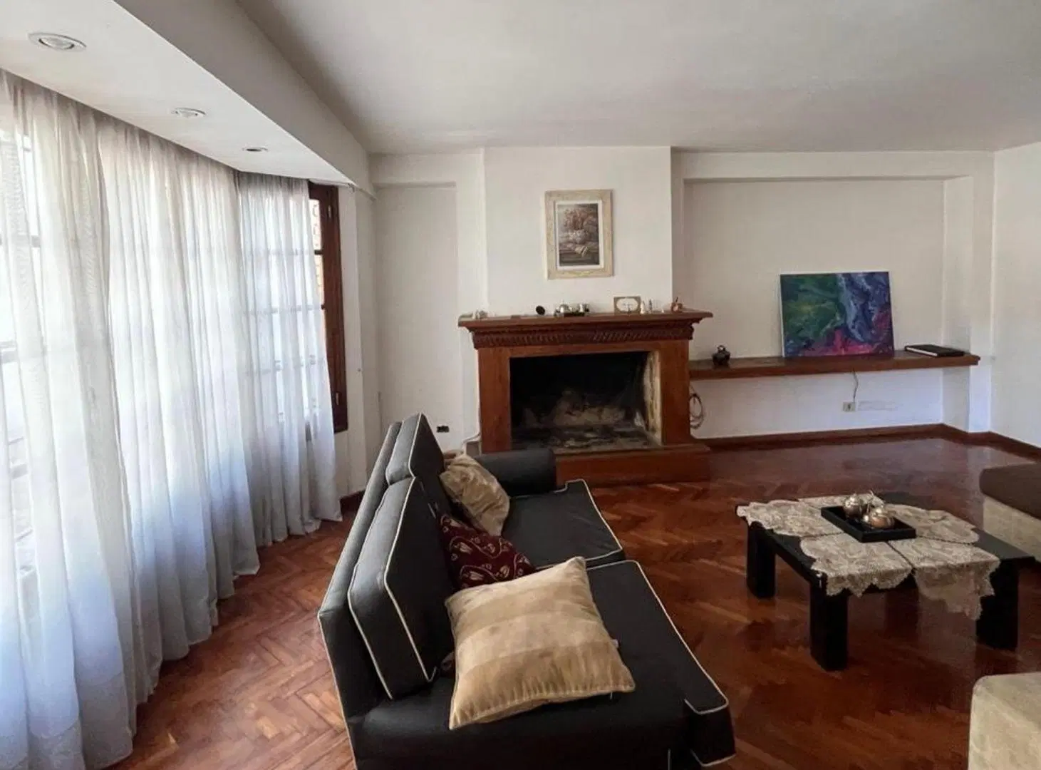 Casa en venta quinta seccion 5